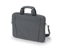 DICOTA Slim Case BASE 11-12,5" torba na notebook szara D31301 - 1379831 - zdjęcie 1
